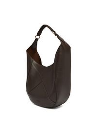 Guess Torebka HWZOAA P6210 Brązowy. Kolor: brązowy. Materiał: skórzane #2