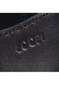 JOOP! Półbuty Kleitos 4140004393 Czarny. Kolor: czarny. Materiał: skóra #4