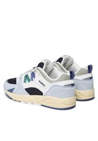 Karhu Sneakersy Fusion 2.0 F804139 Niebieski. Kolor: niebieski. Materiał: materiał