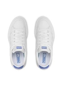 Puma Sneakersy Mayze Stack Wns 384363 13 Biały. Kolor: biały. Materiał: skóra #4