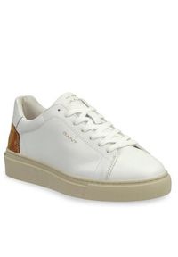 GANT - Gant Sneakersy Julice Sneaker 27531173 Biały. Kolor: biały #5