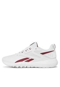 Reebok Buty na siłownię Flexagon Energy 4 IE6702 Biały. Kolor: biały. Materiał: materiał. Sport: fitness