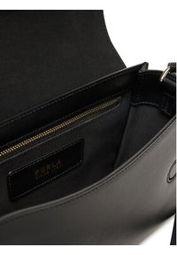 Furla Torebka Urban WB01683 BX3346 IT O6000 Czarny. Kolor: czarny. Materiał: skórzane #4