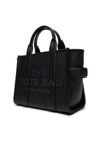 MARC JACOBS - Marc Jacobs Torebka H009L01SP21 Czarny. Kolor: czarny. Materiał: skórzane #6