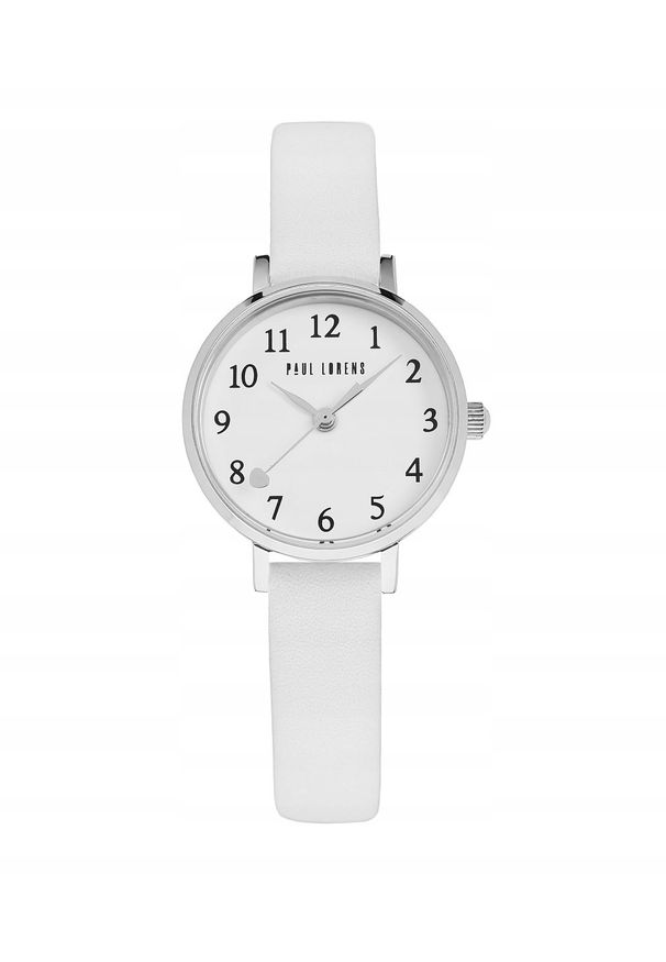 Paul Lorens ZEGAREK DZIECIĘCY PAUL LORENS - PL14641A-3C1 + BOX