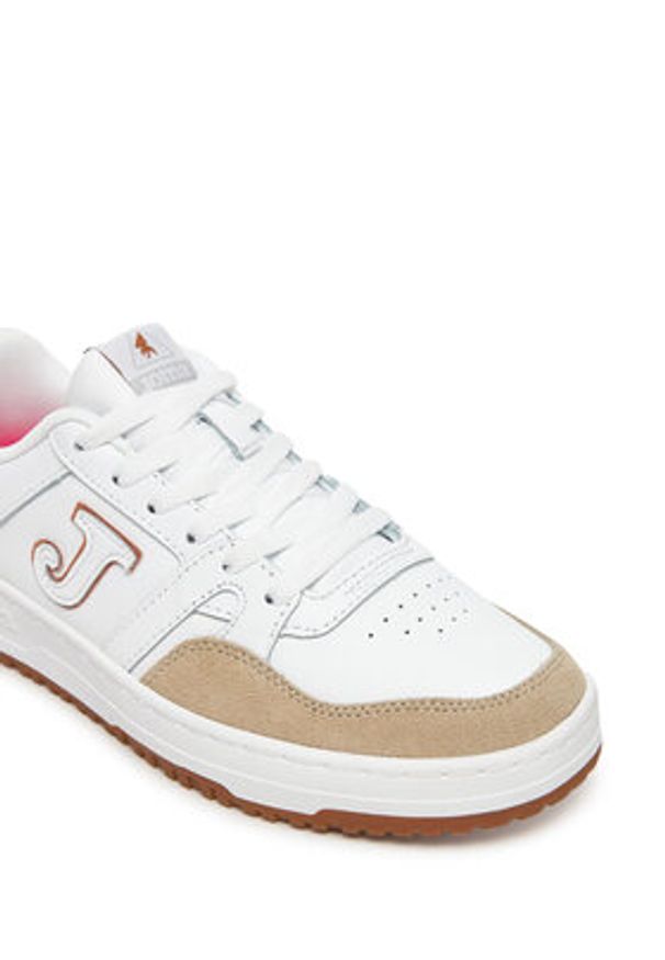 Joma Sneakersy C.Attica 2529 CATTILS2529 Biały. Kolor: biały. Materiał: skóra
