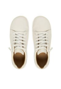 keen - Keen Sneakersy KNX Lace 1028352 Biały. Kolor: biały. Materiał: skóra #2