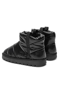 ONLY Shoes Śniegowce 15329989 Czarny. Kolor: czarny. Materiał: materiał #4