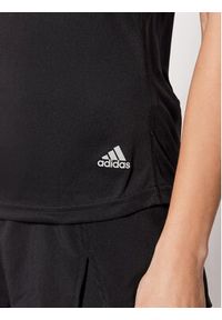 Adidas - adidas Koszulka techniczna Run It FL7802 Czarny Regular Fit. Kolor: czarny. Materiał: syntetyk. Sport: bieganie #4