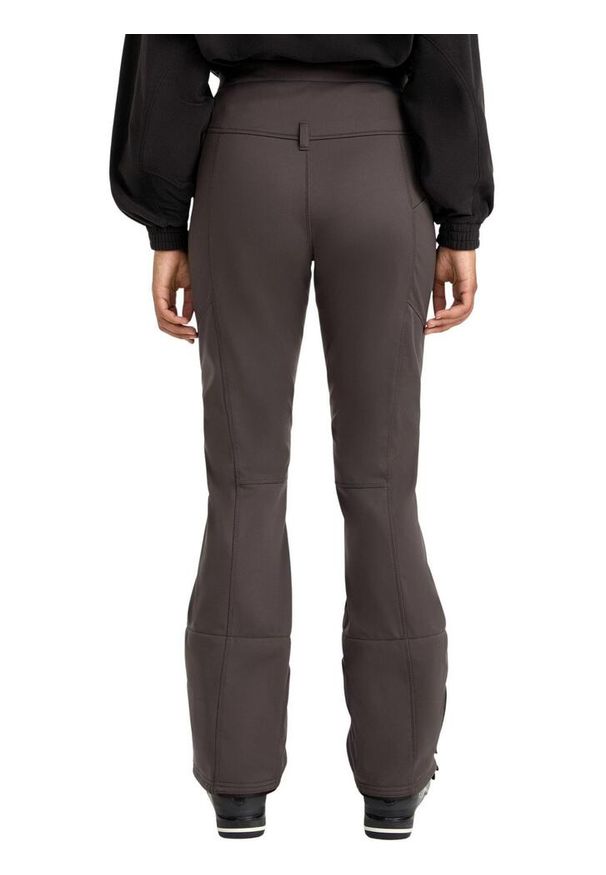 Damskie spodnie narciarskie O'Neill Blessed. Kolor: czarny. Sezon: zima. Sport: narciarstwo