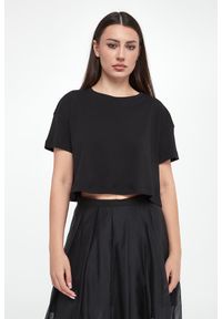 Marella - T-shirt damski Martin MARELLA MONOCHROME