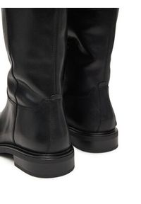 Vagabond Shoemakers Oficerki Freya 6006-001-20 Czarny. Kolor: czarny. Materiał: skóra #3