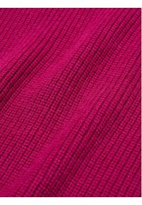 mango - Mango Sweter Joan 67013267 Różowy Oversize. Kolor: różowy. Materiał: syntetyk #4