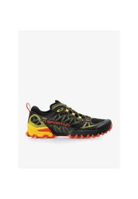 LA SPORTIVA - Buty trailowe męskie La Sportiva Bushido III GTX. Kolor: czarny