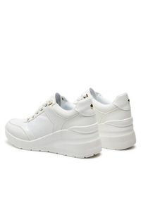 Aldo Sneakersy Iconistep 13711819 Biały. Kolor: biały #6