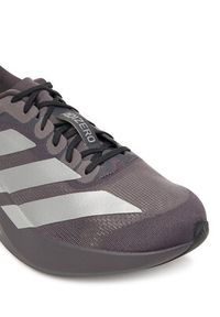 Adidas - adidas Buty do biegania adizero Evo Sl Shoes KI9874 Szary ciemny. Kolor: szary. Materiał: materiał #4