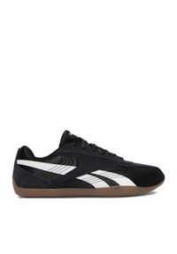 Sneakersy Reebok. Kolor: czarny #1