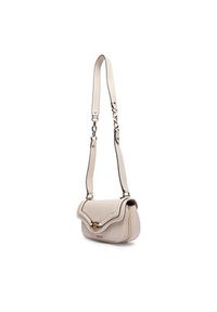 Guess Torebka Dea Mini HWBG79 93790 Écru. Kolor: kremowy. Materiał: skórzane #3