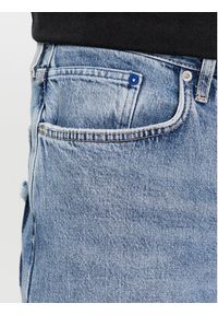Karl Lagerfeld Jeans Jeansy 240D1113 Niebieski Slim Fit. Kolor: niebieski #5