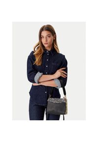 Tous - Torebka TOUS. Kolor: czarny #1