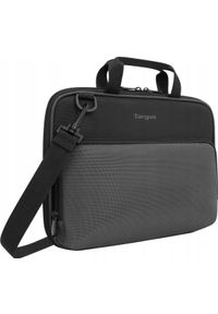 TARGUS - Torba Targus Targus TED006GL torba na laptop 29,5 cm (11.6") Teczka/klasyczna walizka Czarny, Szary. Kolor: wielokolorowy, czarny, szary. Styl: klasyczny #1