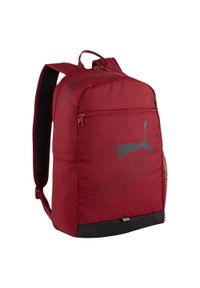 Puma - Faza II Plecak. Kolor: czerwony #1
