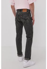 Levi's® - Levi's - Jeansy 551. Okazja: na spotkanie biznesowe, na co dzień. Kolor: szary. Styl: biznesowy, casual #2