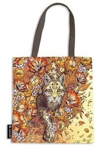 PaperBlanks Torba Lynx Rising #1