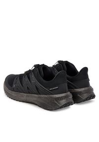 salomon - Salomon Buty do biegania X Comf L47868700 Czarny. Kolor: czarny. Materiał: mesh, materiał