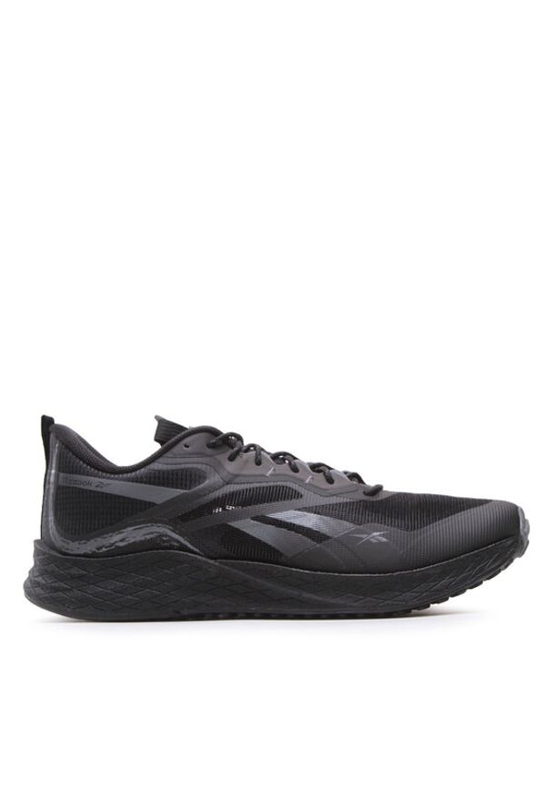 Reebok Buty do biegania Floatride Energy 3.0 Adve G58173 Czarny. Kolor: czarny. Materiał: materiał