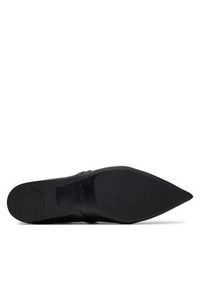 Vagabond Shoemakers - Vagabond Półbuty Hermina 5533-001-20 Czarny. Kolor: czarny. Materiał: skóra #3