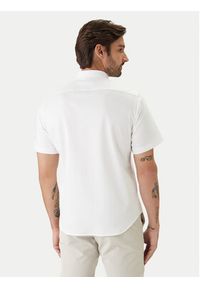 BOSS Koszula ST Motion 50555951 Biały Regular Fit. Kolor: biały. Materiał: bawełna #5