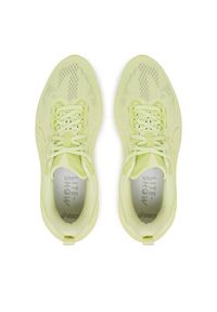 Asics Buty do biegania Novablast 5 Lite-Show 1011C032 Żółty. Kolor: żółty. Materiał: mesh, materiał #4