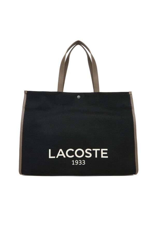 Lacoste Torebka NU4342TD Kolorowy. Wzór: kolorowy