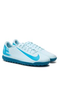 Nike Buty do piłki nożnej Vapor 16 FQ8446 Niebieski. Kolor: niebieski #6