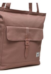 Herschel Torba Retreat™ Tote 11401-02077 Różowy. Kolor: różowy. Materiał: materiał