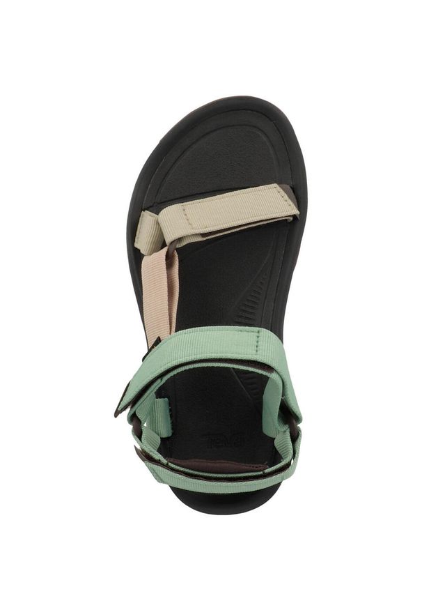 Buty do chodzenia damskie Teva Bmsm Hurricane Xtl2 Sandal W. Zapięcie: rzepy. Kolor: wielokolorowy. Materiał: materiał. Sport: turystyka piesza