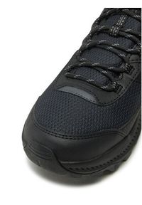 Merrell Trekkingi Speed Strike 2 Gtx GORE-TEX J037825 Czarny. Kolor: czarny. Materiał: materiał. Technologia: Gore-Tex. Sport: turystyka piesza #4