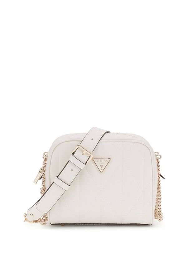 Guess Torebka 176289 Biały. Kolor: biały