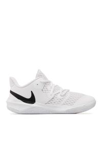 Nike Buty Zoom Hyperspeed Court CI2964 100 Biały. Kolor: biały. Materiał: materiał. Model: Nike Court, Nike Zoom #1