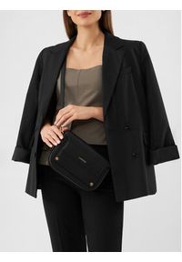 Lasocki Torebka MLR-B-004-05 Czarny. Kolor: czarny #5