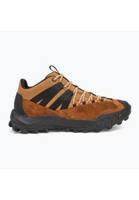 Scarpa - Buty turystyczne męskie SCARPA Rove. Kolor: brązowy. Sport: turystyka piesza