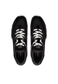 ecco - ECCO Sneakersy Biom C-Trail 80347460266 Czarny. Kolor: czarny. Materiał: materiał #4