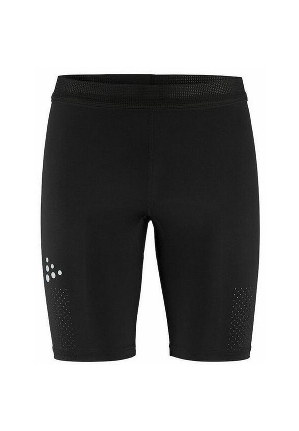 Szorty Craft Pro Hypervent. Kolor: czarny. Długość: krótkie. Sezon: lato
