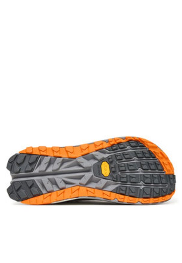 Altra Buty do biegania Olympus 6 AL0A85NM Szary. Kolor: szary. Materiał: materiał