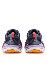 HOKA - Hoka Buty do biegania Gaviota 5 1134235 Niebieski. Kolor: niebieski. Materiał: materiał #6