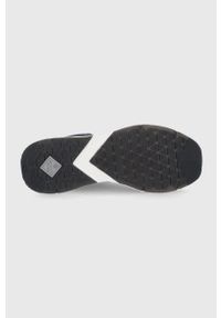 GANT - Gant Buty skórzane Beeker kolor czarny. Zapięcie: sznurówki. Kolor: czarny. Materiał: skóra #3