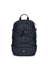 Plecak Eastpak Gerys Pro. Kolor: niebieski. Styl: casual #1