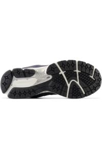 Sneakersy unisex New Balance M2002RSF. Okazja: na co dzień. Kolor: niebieski. Materiał: zamsz, skóra. Szerokość cholewki: normalna. Sezon: lato