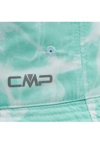 CMP Kapelusz 6505722 Niebieski. Kolor: niebieski. Materiał: materiał